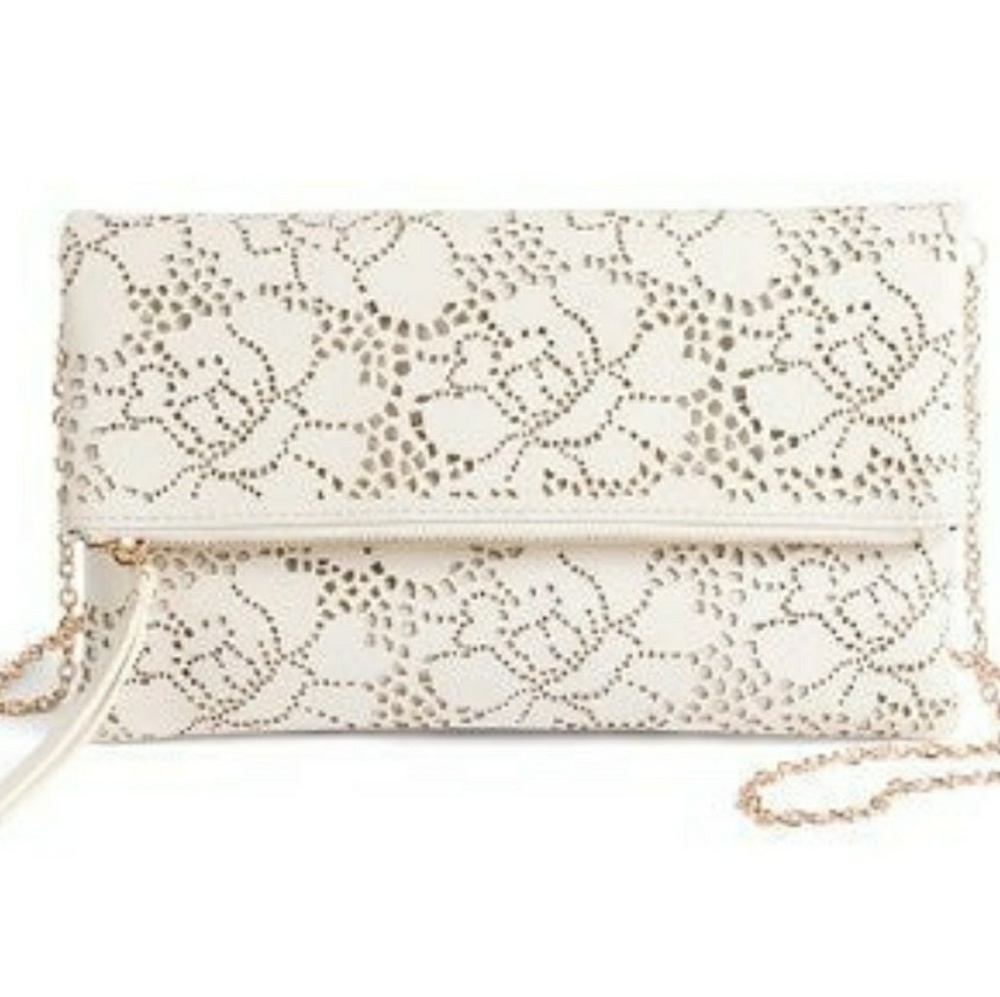 Urban Expressions Arabella Clutch